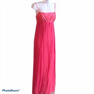 Vintage Harry Keiser 50’s Prom Formal Dress Size S/4-6